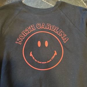 Sweatshirt NC